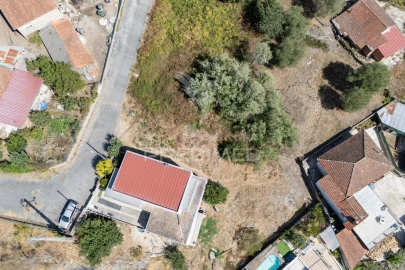 Terreno para Venda em Lanhas