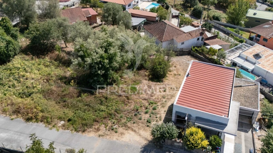 Terreno para Venda em Lanhas