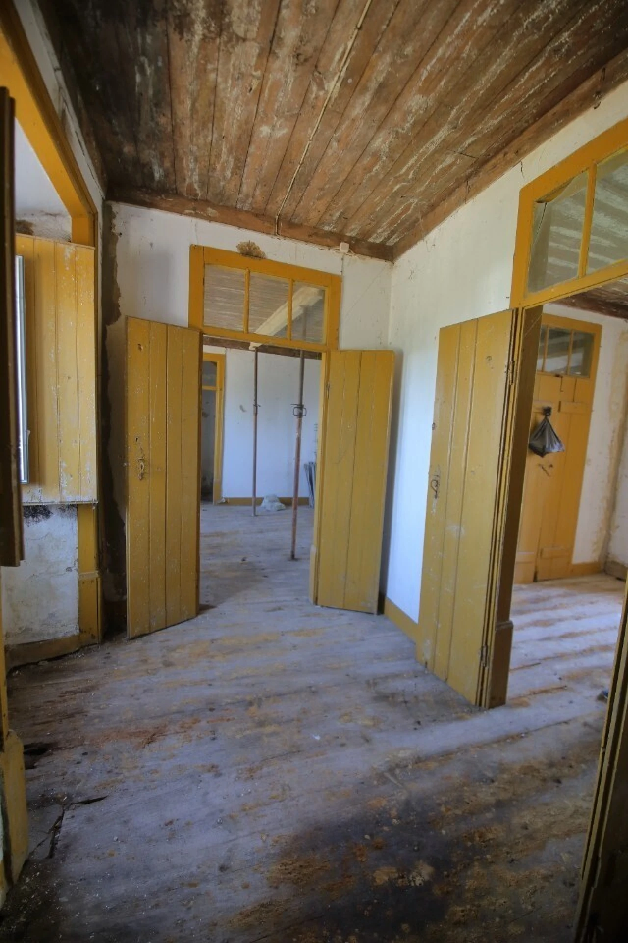 Moradia T0 para Venda em Carvalhal Benfeito Foto 19