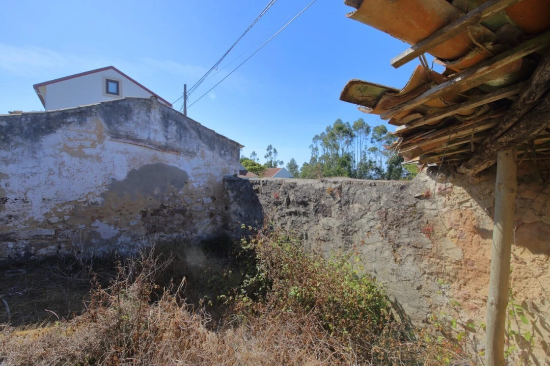 Moradia T0 para Venda em Carvalhal Benfeito Foto 14