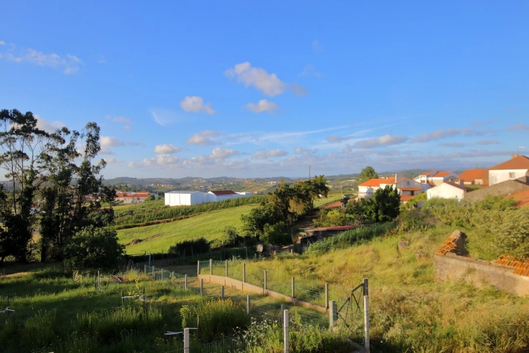 Moradia T0 para Venda em Carvalhal Benfeito Foto 7