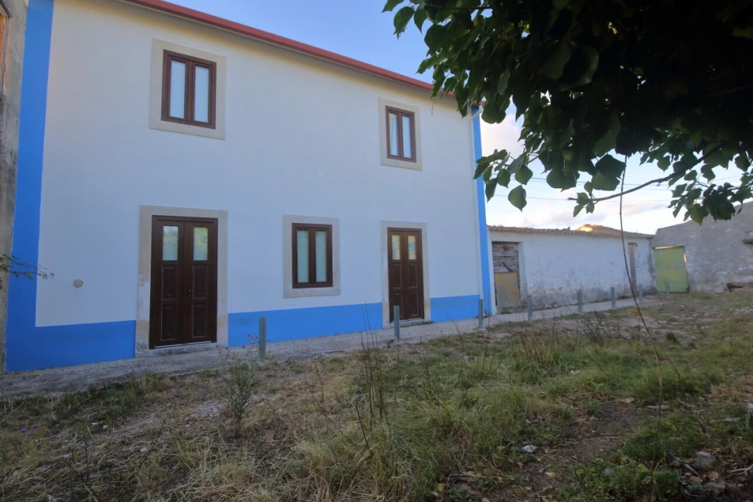 Moradia T0 para Venda em Carvalhal Benfeito Foto 6