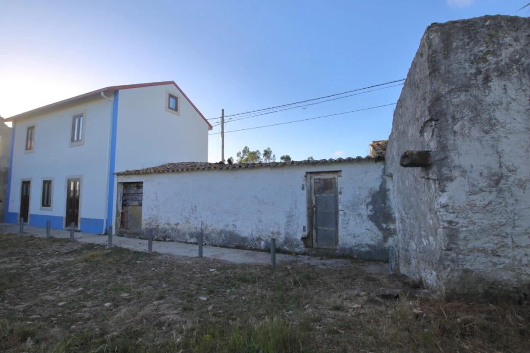Moradia T0 para Venda em Carvalhal Benfeito Foto 5