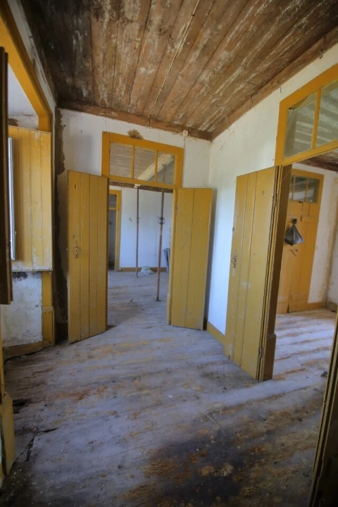 Moradia T0 para Venda em Carvalhal Benfeito