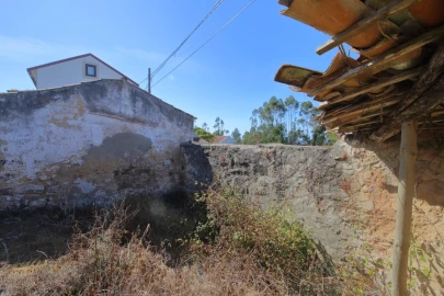 Moradia T0 para Venda em Carvalhal Benfeito