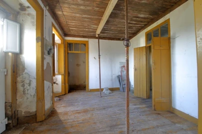 Moradia T0 para Venda em Carvalhal Benfeito