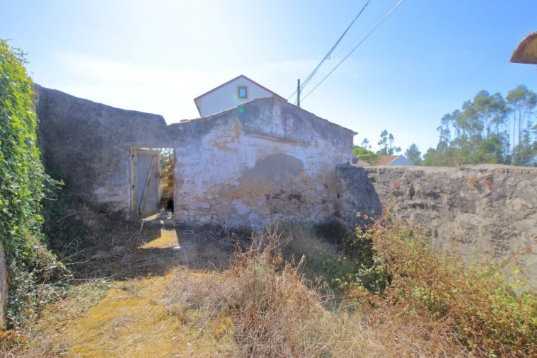 Moradia T0 para Venda em Carvalhal Benfeito Foto 21