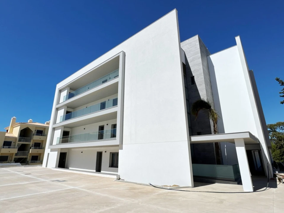 Apartamento T3 para Venda em Albufeira e Olhos de Água Foto 1