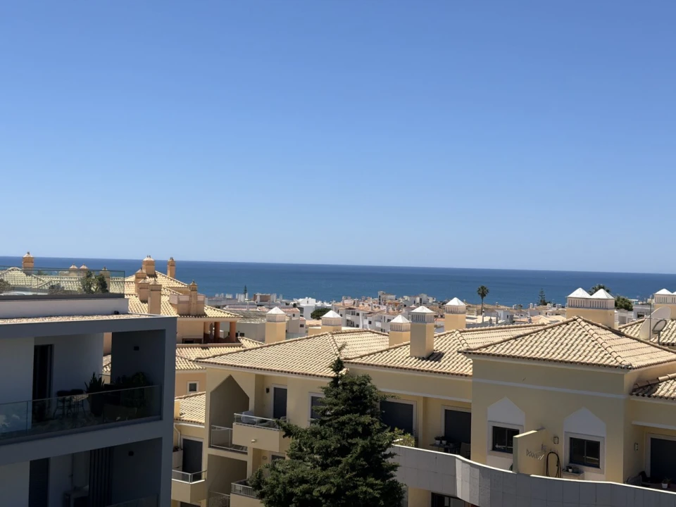 Apartamento T3 para Venda em Albufeira e Olhos de Água Foto 2