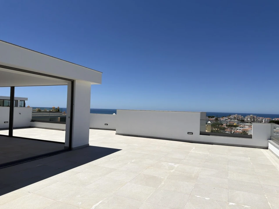 Apartamento T3 para Venda em Albufeira e Olhos de Água Foto 3