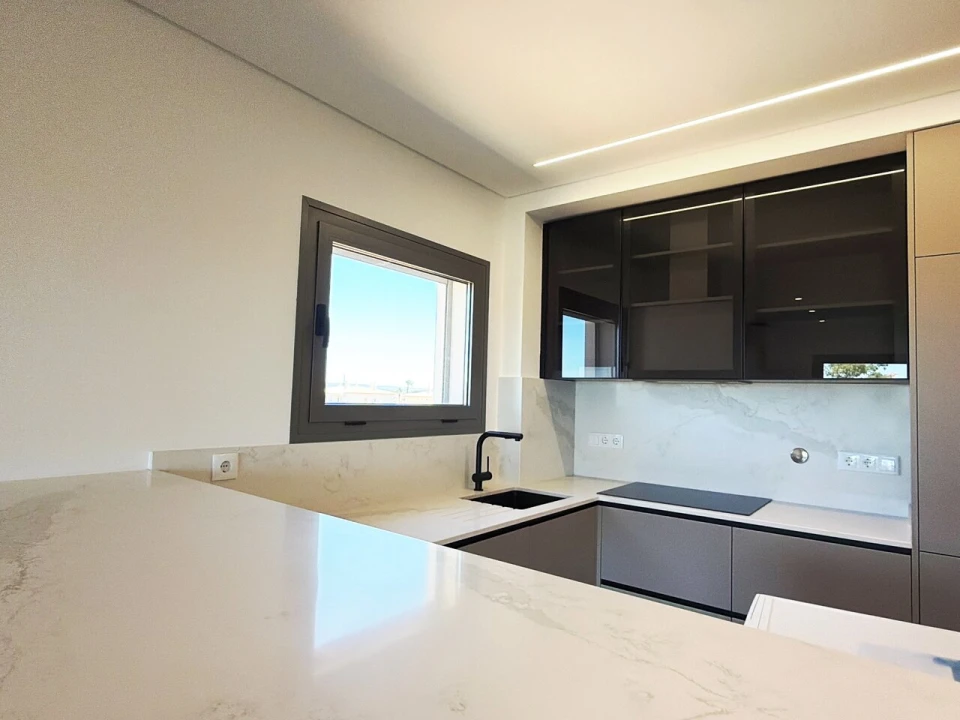 Apartamento T3 para Venda em Albufeira e Olhos de Água Foto 8