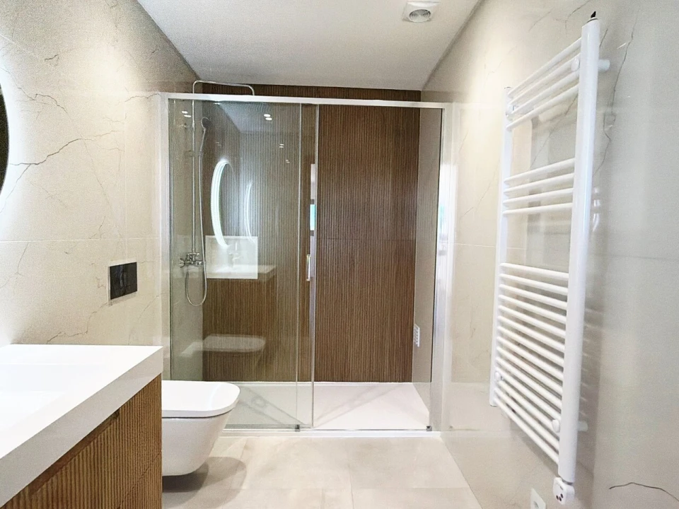 Apartamento T3 para Venda em Albufeira e Olhos de Água Foto 9
