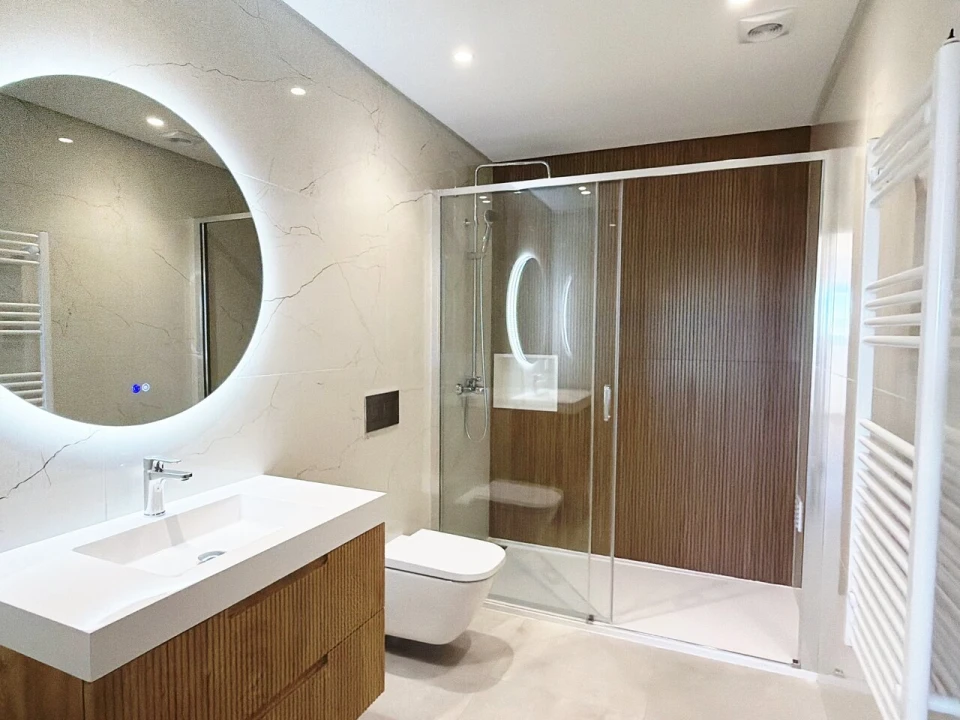 Apartamento T3 para Venda em Albufeira e Olhos de Água Foto 10