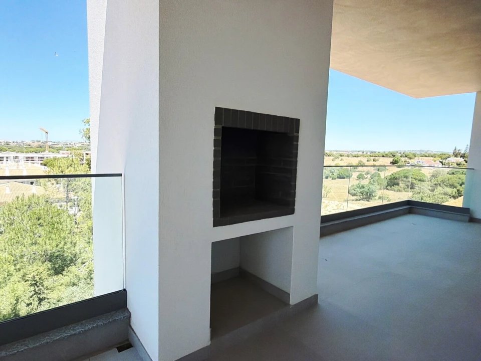 Apartamento T3 para Venda em Albufeira e Olhos de Água Foto 19