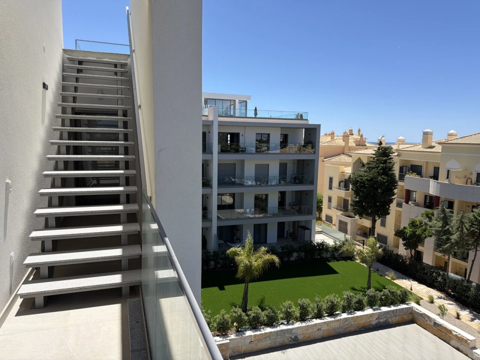 Apartamento T3 para Venda em Albufeira e Olhos de Água Foto 21