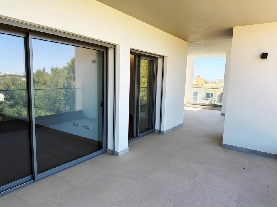 Apartamento T3 para Venda em Albufeira e Olhos de Água Foto 24