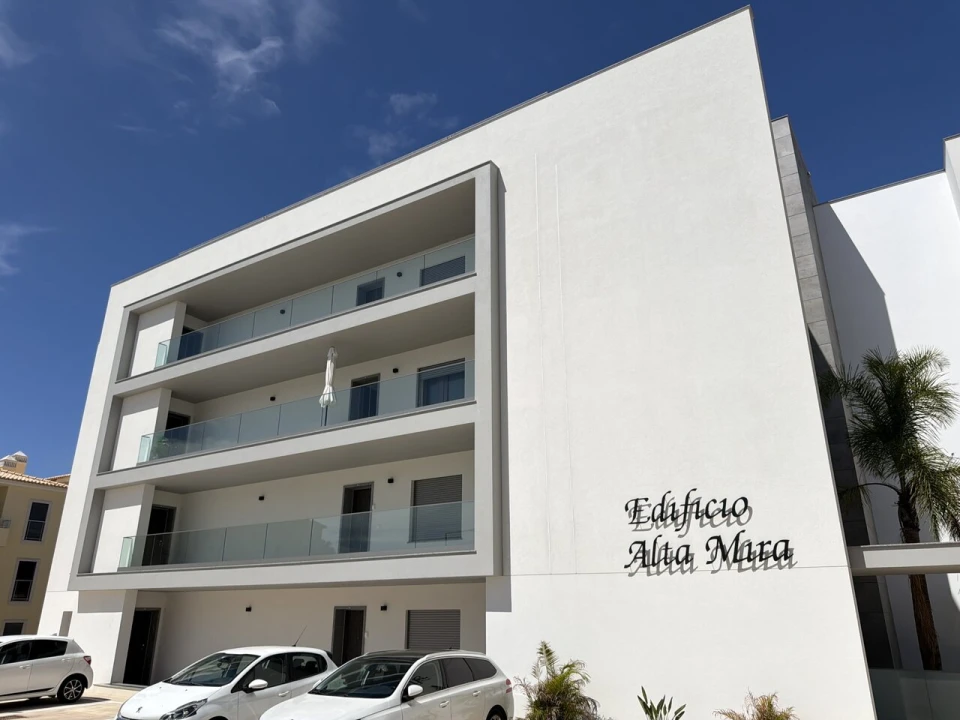 Apartamento T3 para Venda em Albufeira e Olhos de Água Foto 2