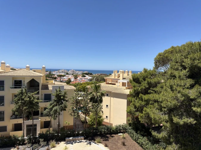 Apartamento T3 para Venda em Albufeira e Olhos de Água Foto 20