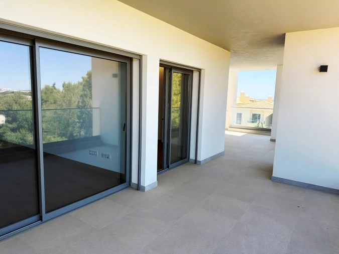 Apartamento T3 para Venda em Albufeira e Olhos de Água Foto 24