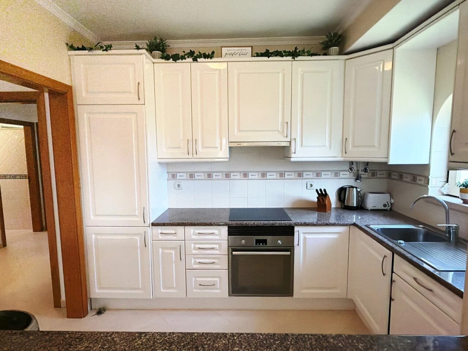 Apartamento T2 para Venda em Albufeira e Olhos de Água Foto 3