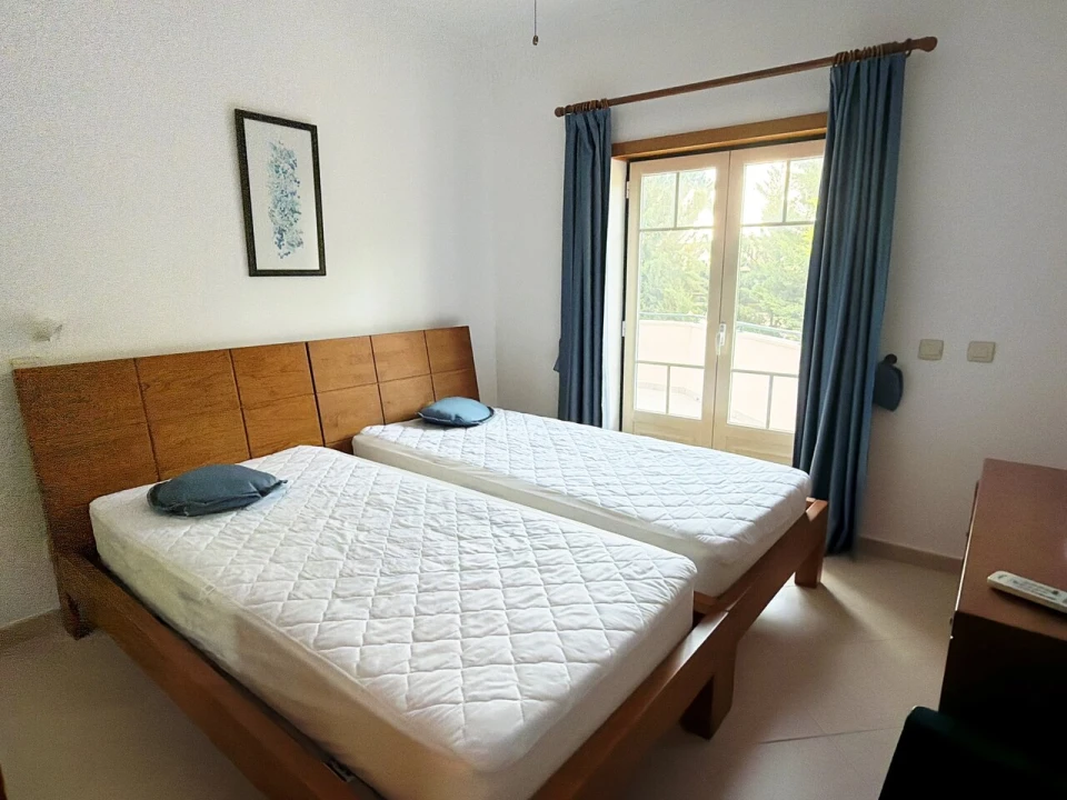 Apartamento T2 para Venda em Albufeira e Olhos de Água Foto 10