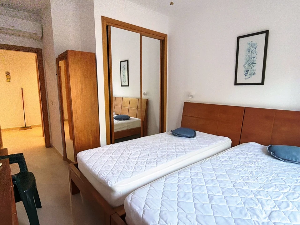 Apartamento T2 para Venda em Albufeira e Olhos de Água Foto 11