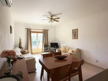 Apartamento T2 para Venda em Albufeira e Olhos de Água