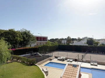 Apartamento T2 para Venda em Albufeira e Olhos de Água