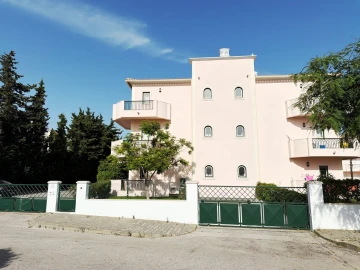 Apartamento T2 para Venda em Albufeira e Olhos de Água