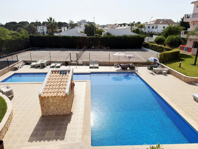 Apartamento T2 para Venda em Albufeira e Olhos de Água Foto 4
