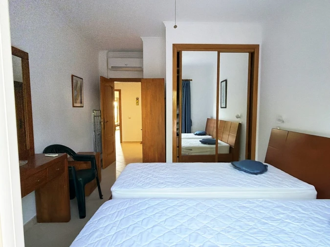 Apartamento T2 para Venda em Albufeira e Olhos de Água Foto 12