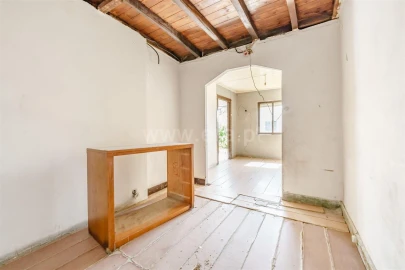 Moradia T2 para Venda em Telhado