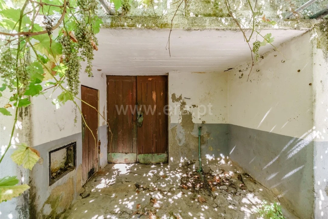 Moradia T2 para Venda em Telhado Foto 2