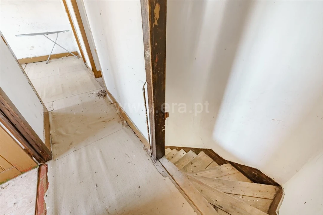 Moradia T2 para Venda em Telhado Foto 20