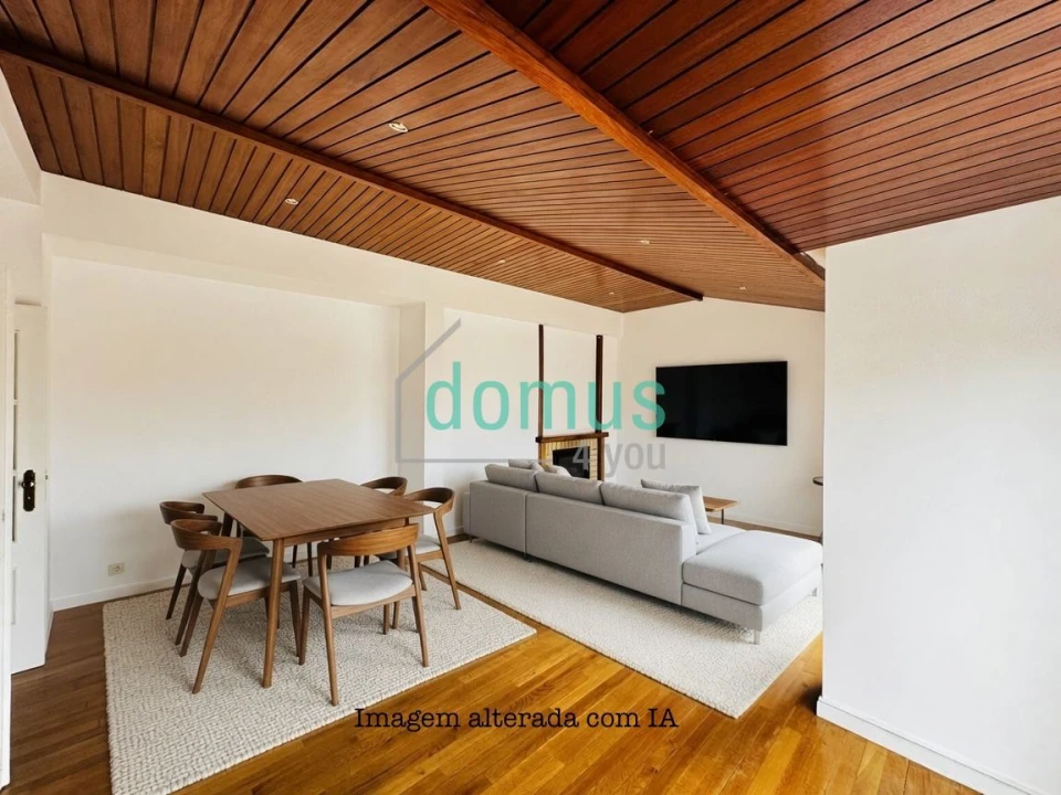 Apartamento T2 para Venda em Matosinhos e Leça da Palmeira Foto 1