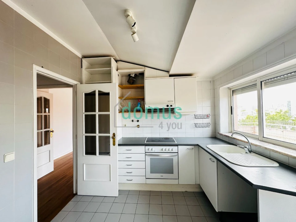 Apartamento T2 para Venda em Matosinhos e Leça da Palmeira Foto 6