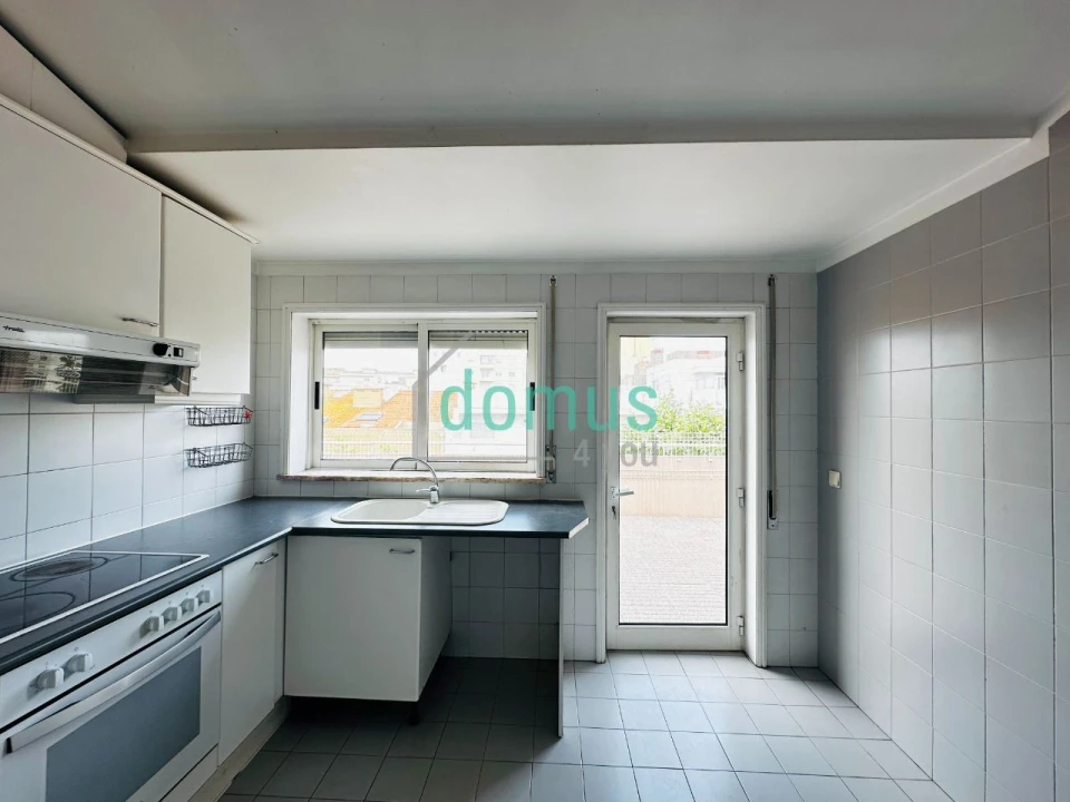 Apartamento T2 para Venda em Matosinhos e Leça da Palmeira Foto 7