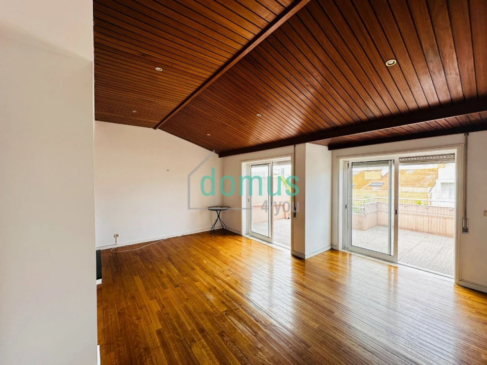 Apartamento T2 para Venda em Matosinhos e Leça da Palmeira Foto 8