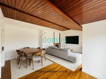 Apartamento T2 para Venda em Matosinhos e Leça da Palmeira