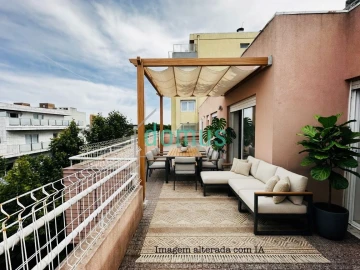Apartamento T2 para Venda em Matosinhos e Leça da Palmeira