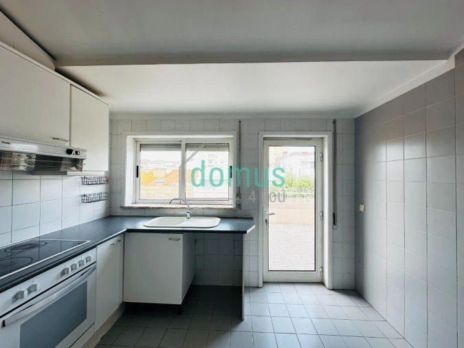 Apartamento T2 para Venda em Matosinhos e Leça da Palmeira Foto 7