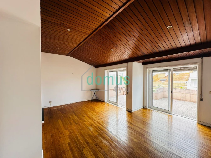 Apartamento T2 para Venda em Matosinhos e Leça da Palmeira Foto 8