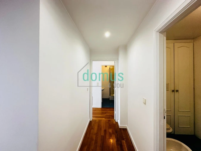 Apartamento T2 para Venda em Matosinhos e Leça da Palmeira Foto 14