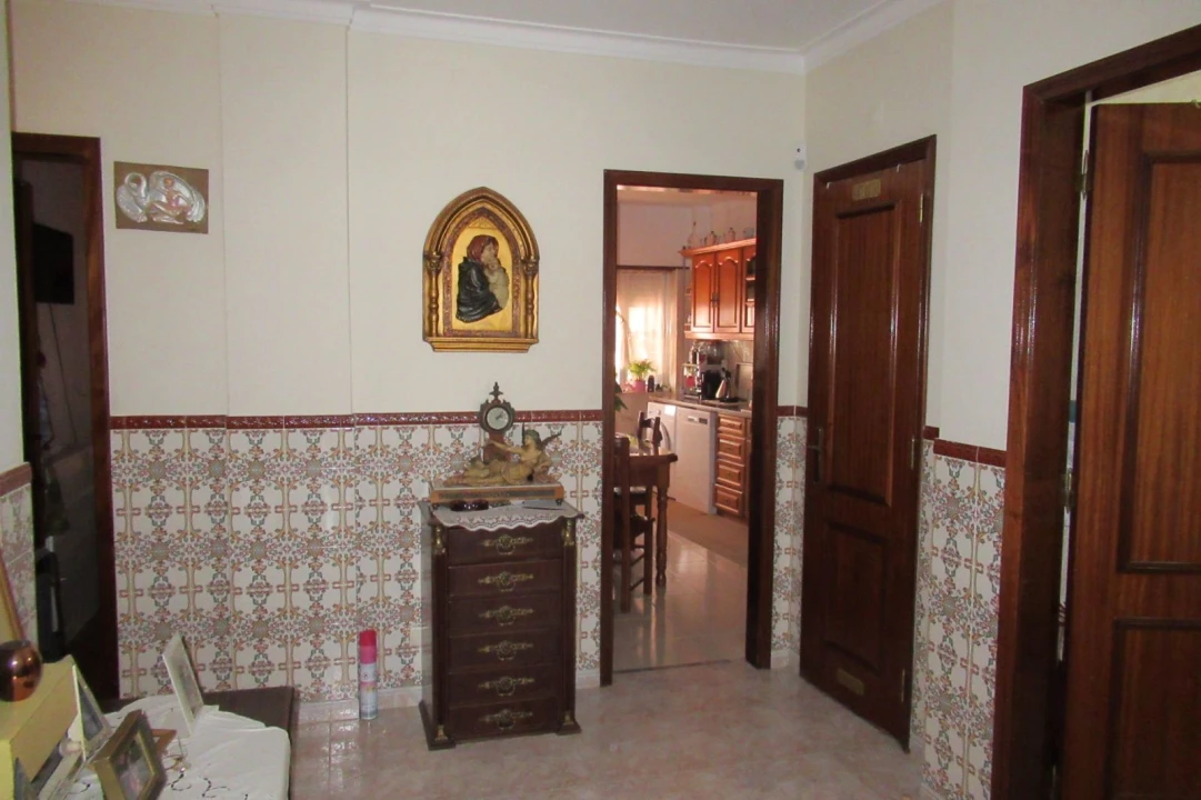Apartamento T3 para Venda em São João Baptista Foto 4