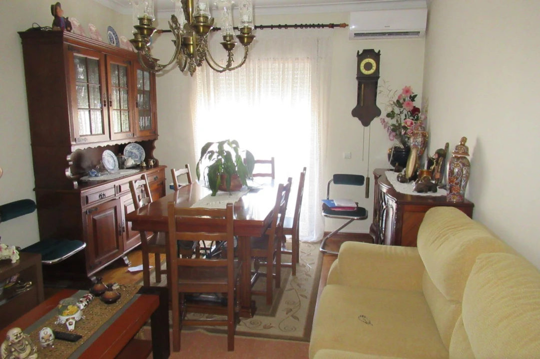 Apartamento T3 para Venda em São João Baptista Foto 6