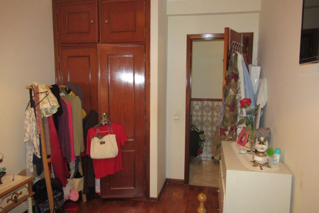 Apartamento T3 para Venda em São João Baptista Foto 12