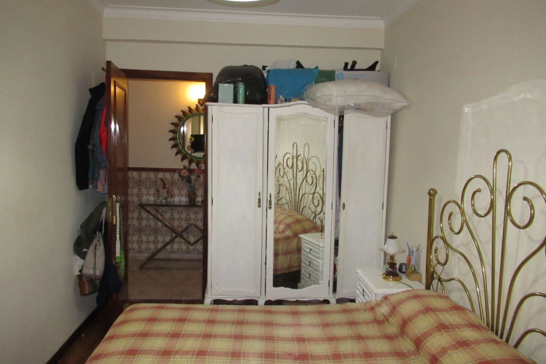 Apartamento T3 para Venda em São João Baptista Foto 14