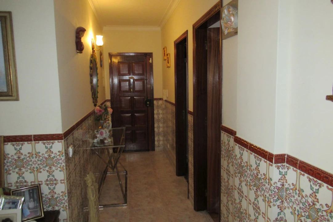 Apartamento T3 para Venda em São João Baptista Foto 15