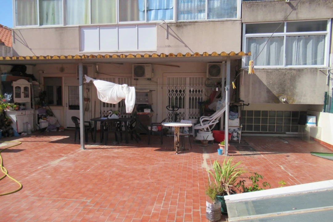 Apartamento T3 para Venda em São João Baptista Foto 16