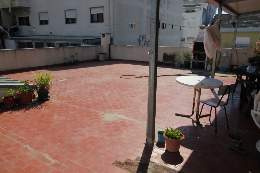 Apartamento T3 para Venda em São João Baptista Foto 17